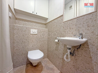 Prodej bytu 4+1, 83 m², Jindřichův Hradec, ul. Kosmonautů - 8