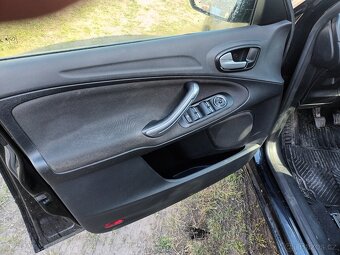 Ford Galaxi 2,0 tdci 103 KW - 8