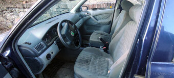 Oktávka 1.9 TDi - 8