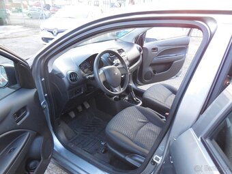 Prodám Mitsubishi SpaceStar 1.0,52kw - 8