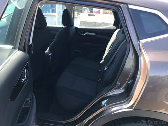Nissan Qashqai 1,5 dCi 110 N-Tec 1.majitel DPH - 8