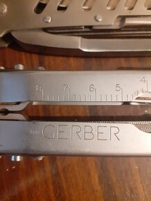 KLEŠTĚ GERBER MULTI TOOL - 8