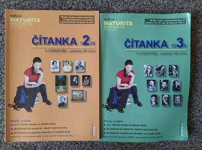 Prodám učebnice - 8