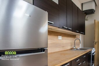 Pronájem, Atypický byt, 55 m2 - Dvůr Králové nad Labem - 8
