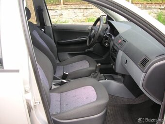 Škoda Fabia 1.2 HTP - 8