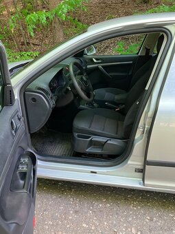 Škoda Octavia 1.9 TDi - 8