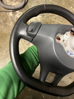 Volant VW Golf7,PassatB8,Arteon - 8