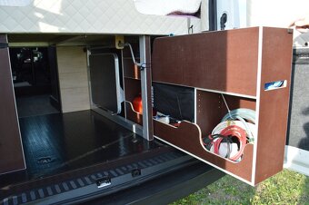 Obytná dodávka-Renault Master - 8
