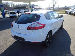 Renault Mégane 1,6 dCI, GARANCE KM - 8