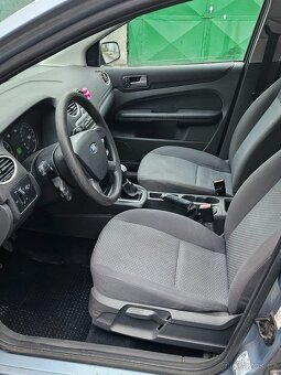 Ford Focus 1.6 74kw - 8