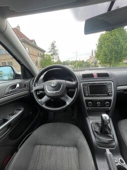 Škoda octavia 1,6tdi 77kw, 204ttkm - 8