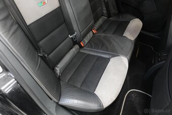 Škoda Octavia II 2.0 TFSi , 147 kW benzín, 2005 - 8