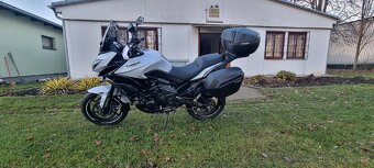 Kawasaki Versys 650 rv. 2015 - 8