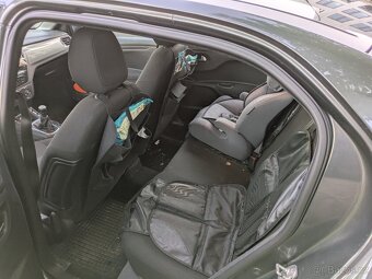 Citroen C-Elysée - 8
