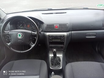 Škoda Octavia STYLE 66 KW - 8
