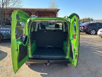 Fiat Fiorino 1.3 JTD - 8