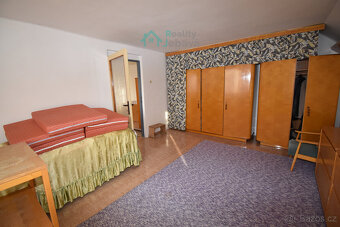 Prodej RD, 684 m2, Chroustovice, ul. Závodí - 8