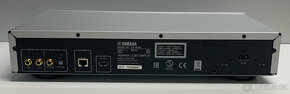 YAMAHA CD-N301 Network Stereo CD Player/ SPORTIFY - 8