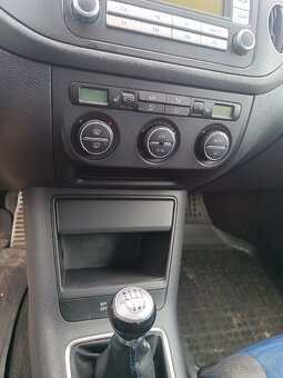 VW Golf plus R - 8