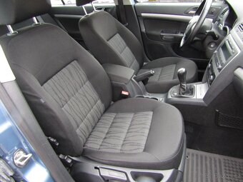 Škoda Octavia II 2.0TDi , 103 kW nafta, 2009 - 8