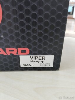 Lyžařská přilba BLIZZARD VIPER - 8