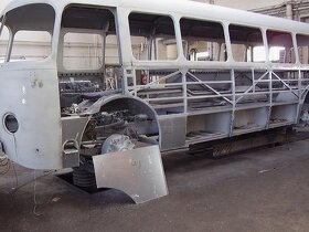 ŠKODA 706 RTO - 8