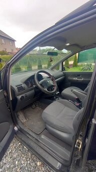 Seat Alhambra 1,9 TDI - 8