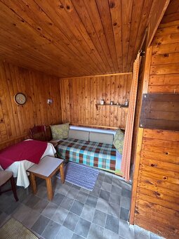 Prodej zahrady, Svitavy - 8