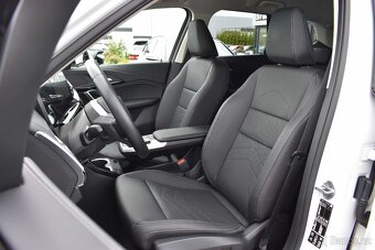 BMW X1 xDrive23d TAŽNÉ DPH ČR 1.MAJITEL - 8