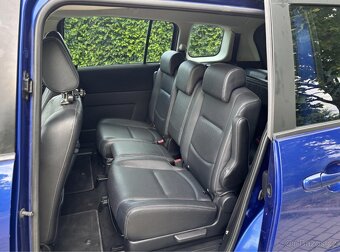 MAZDA 5 2.0 107 KW TOP R. 2009 - BENZÍN - 8