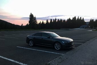Audi A6 BiTDI S-LINE QUATTRO - 8