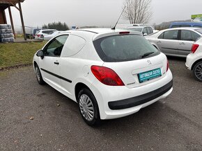 Peugeot 207 1.4 HDI - 8