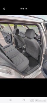 Prodám škoda Octavia combi 1.6 - 8
