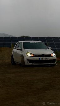 Golf 6 GTD - 8