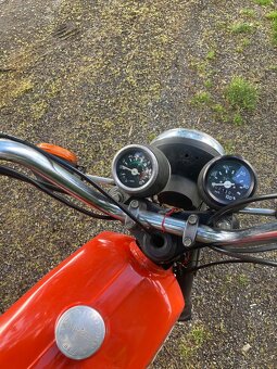 Simson s51 enduro - 8