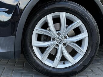 VW Tiguan 2.0 TDi 110 kw 4x4 / Highline / ČR - 8