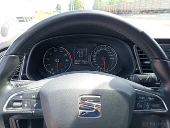 Seat Leon ST 1.2 TSI 81kW - 8
