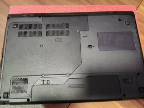 15,6" 2-jádro(2x2,2Ghz) Lenovo,8gb DDR3,SSD,nova baterie 2h+ - 8