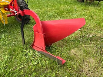 malotraktor Vari Pony IIA - 8