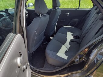 Nissan Micra 160 SR - 8