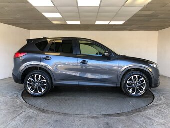 MAZDA CX- 5 SKIACTIV AWD - 8