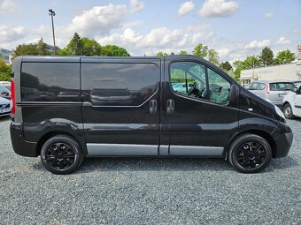 OPEL VIVARO 2.0 CDTI 84KW L1H1 2013 DPH - 8