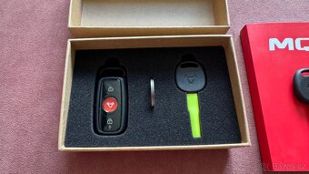 Elektro skútr NIU MQi+SPORT - 8