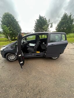 Ford B Max 1.0 - 8