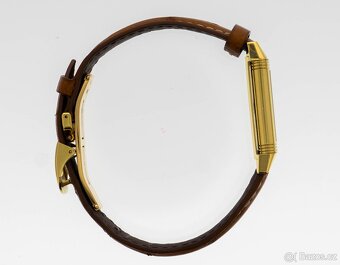 Jaeger-LeCoultre Reverso Classique – 18 kt zlato – 2000s - 8