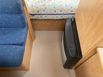 Prodej karavanu ANTARES LUXE AMBIANCE 400 - 8