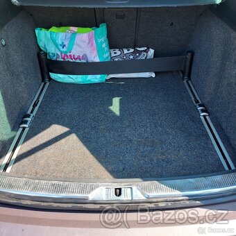 Prodam nebo vymenim ŠKODA SUPERB COMBI top stav - 8