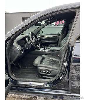 Bmw 640d GT xDrive max výbava - 8