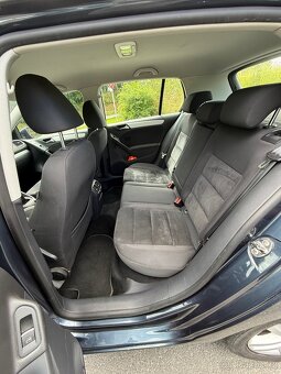 VW Golf 6 1.4 TSI 90kW - 8