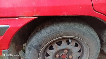 Mazda 323F BG GT - 8